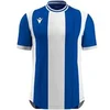 Image de Maillot Macron Propus Eco Bleu M 800000100301