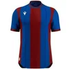 Image de Maillot enfant Macron Propus Eco Bleu 11/12 ans 800000100314