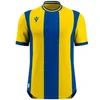 Image de Maillot Macron Propus Eco Jaune S 800000100503