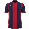 Image de Maillot Macron Propus Eco Bleu S 800000100702