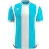Image de Maillot Macron Propus Eco Bleu L 800000101001