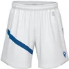 Image de Short Macron Shen Eco Blanc XL 800000110103