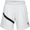 Image de Short Macron Shen Eco Blanc L 800000110109