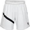 Image de Short Macron Shen Eco Blanc S 800000110109