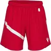Image de Short Macron Shen Eco Rouge 3XL 800000110201