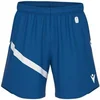 Image de Short Macron Shen Eco Bleu L 800000110301