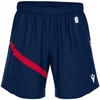 Image de Short Macron Shen Eco Bleu L 800000110702