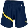 Image de Short Macron Shen Eco Bleu M 800000110705