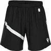 Image de Short Macron Shen Eco Noir XL 800000110901