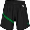 Image de Short Macron Shen Eco Noir M 800000110904