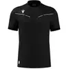 Image de Maillot pour arbitre Macron Ponnet Eco Noir 3XL 800000140900