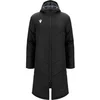 Image de Parka à capuche Macron Bench Northland Noir M 800000360900