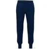 Image de Pantalon d'entraînement Macron Maas Bleu S 800000370700