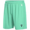 Image de Short Macron Skara Eco Vert M 52273800