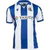 Image de Chemise enfant Real Sociedad  R.SOCIEDAD 25 H JSY Y P28436996