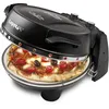 Image de G3 Ferrari G1003210 Napoletana appareil Ã  pizza noir