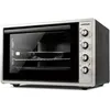 Image de Fornetto G3 FERRARI G1015400 ROSTO 58 Nero,Acciaio Inossidabile