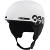 Image de Oakley - Casque de ski/snowboard - Mod1 Matte White Fp - Taille 59-61 cm - Blanc