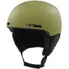 Image de Oakley - Casque de ski/snowboard - Mod1 Youth Matte Fern - Taille Enfant S - Vert