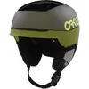 Image de Oakley - Casque de ski/snowboard - Mod5 Matte Dark Brush/Fern Fp - Taille 52-55 cm - Vert