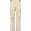 Image de Oakley - Pantalon de ski stretch - Axis Insulated Pant Humus pour Homme - Taille L - Beige
