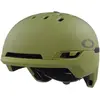 Image de Oakley - Casque de ski de randonnée - Mod BC Matte Fern/Dark Brush - Taille 59-61 cm - Vert