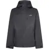 Image de Oakley - Veste de ski/snowboard déperlante et coupe-vent - Westview Jacket Blackout pour Homme - Taille L - Noir