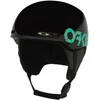 Image de Oakley - Casque de ski/snowboard - Mod1 Black w/ Fp Splatter - Taille 55-59 cm - Noir