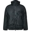 Image de Oakley - Doudoune de ski/snowboard ample - Mthod Insulated Jacket Blackout pour Homme en Nylon - Taille L - Noir