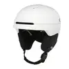 Image de Casque de ski OAKLEY MOD3 (Matte white/clrgloss)