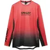 Image de Maillot à manches longues Oakley Maven Coast Rose XL FOA406779-41O
