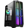 Image de itek VERTIBRA Y210 Midi Tower Noir