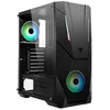 Image de itek SPACIRC VO Midi Tower Noir