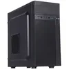 Image de itek THEON Mini Tower Noir 500 W