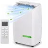 Image de Kooper - 5925929 - Blanc - Climatiseur Portable 12000 Btu - Déshumidificateur - Ventilateur