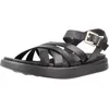 Image de Geox D Xand 2s B Colour Noir - 38