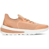 Image de Baskets basses Geox  d35tha peach M67339458
