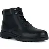 Image de Boots Geox  andalo booties black M67536368