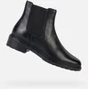 Image de Bottines Et Boots Geox D Walk Pleasure D36tge00043c9999 Pour Femme - 39