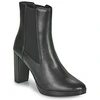 Image de Bottines Geox  D WALK PLEASURE 85 ANKLE BOOTS M67965437
