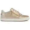 Image de Geox - Baskets Basses Blomiee - DorÃ© - 36