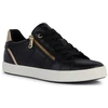 Image de Baskets Geox  Basket d blomiee e M66545696