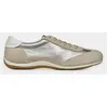 Image de Geox - Baskets Basses Vega - Beige - 41