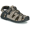 Image de Sandales plates Geox  UOMO SANDAL STRADA M27197602