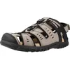Image de Geox U S.Strada C Colour Brun Clair - 45