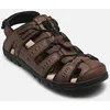 Image de Sandales Et Nu-Pieds Geox Uomo Sandale Strada Br Pour Homme - 39