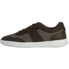 Image de Baskets basses Geox  Basket Cuir Rieti P27969378
