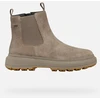 Image de Bottes Geox  D LAMIDIE + GRIP ABX P28400058