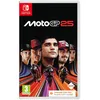 Image de MotoGP 25 (Code in a Box) Day One Edition Switch