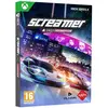 Image de Screamer - Echo Edition Steelbook Xbox Series X